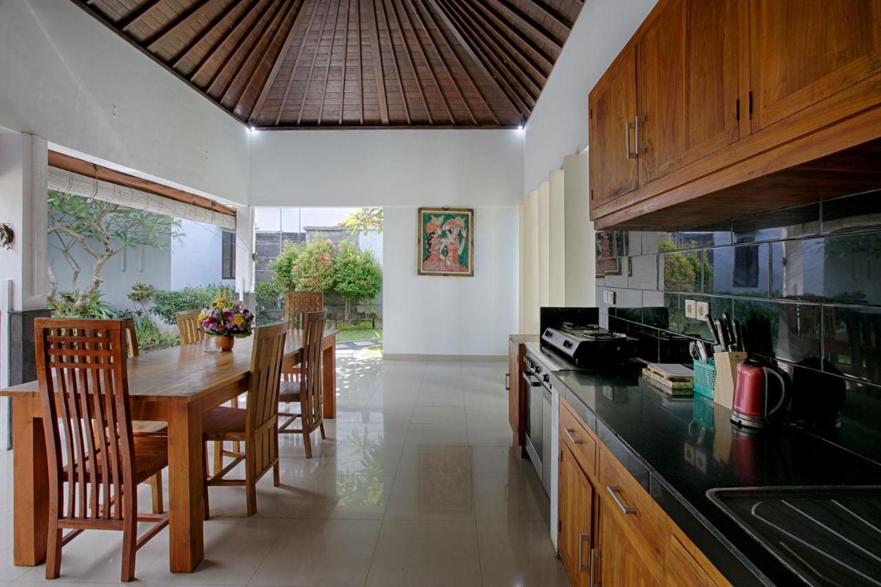 Villa 1 Chambre avec Piscine Commune