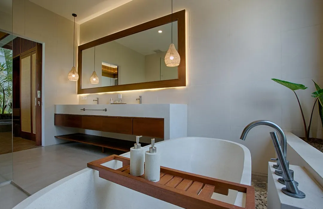 My Villa And Resort Canggu-1